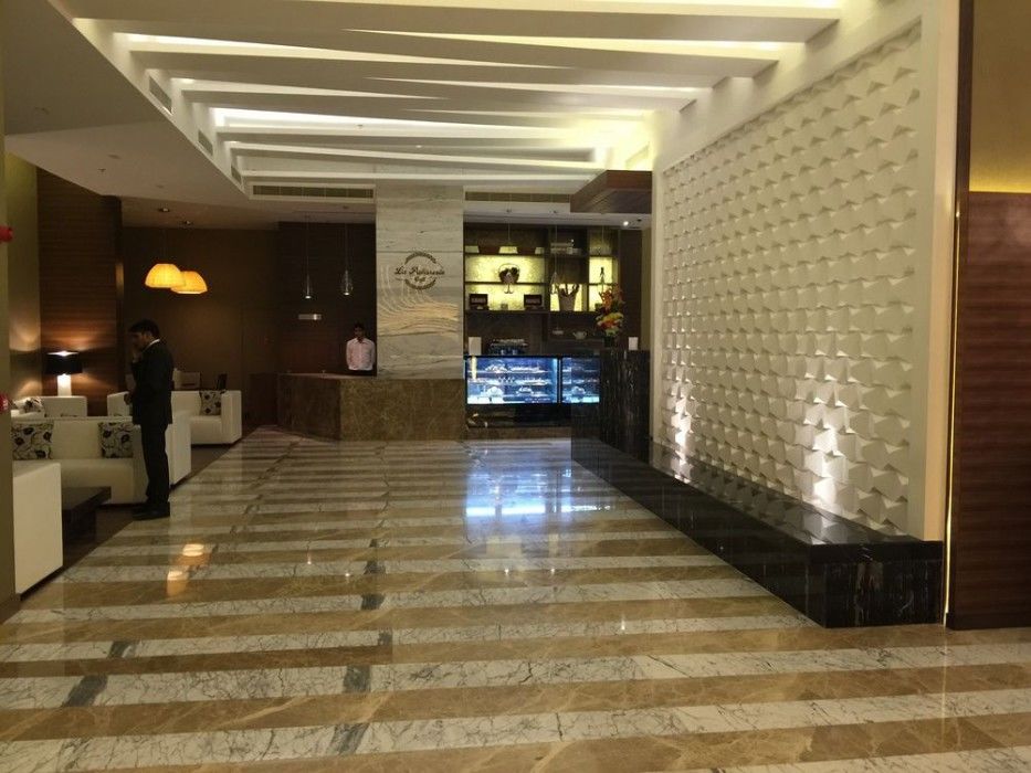Ramee Rose Hotel Manama Exterior foto